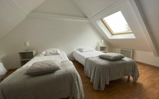 Appartement Marais Vert