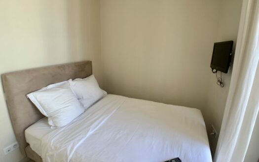 2 pieces proche Monaco balcon vue