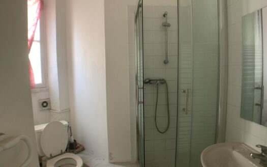Appartement location a l’année Cannes bld Carnot