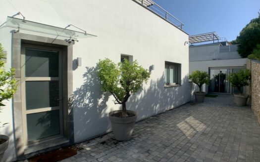 Villa Moderne Croix des Gardes à Cannes