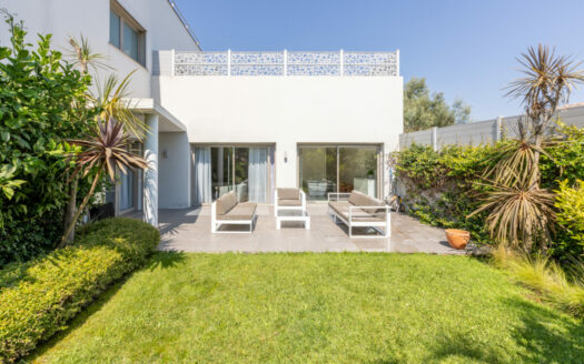 Villa Moderne Croix des Gardes à Cannes