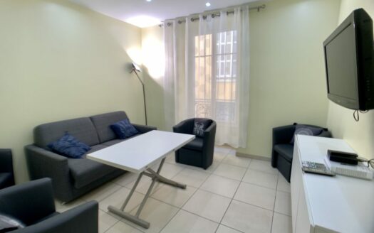 Appartement avenue de la Republique