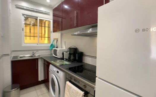 Appartement avenue de la Republique