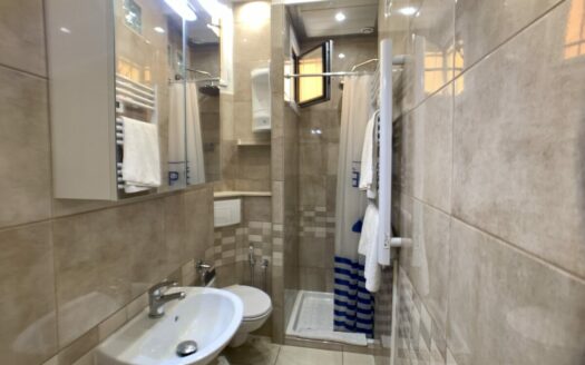 Appartement avenue de la Republique