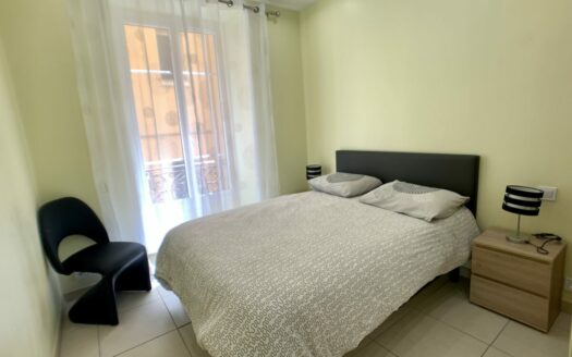 Appartement avenue de la Republique