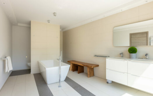 Villa Moderne Croix des Gardes à Cannes