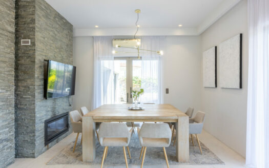 Villa Moderne Croix des Gardes à Cannes