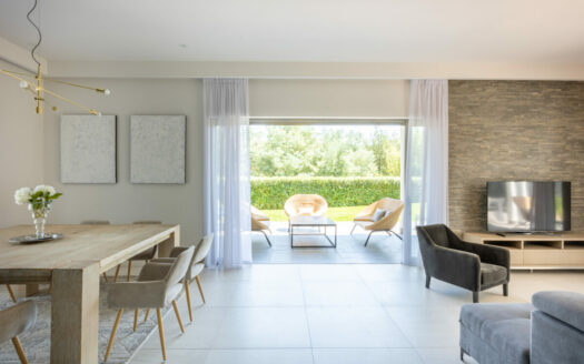 Villa Moderne Croix des Gardes à Cannes