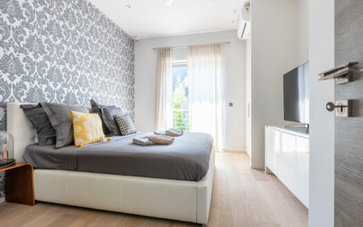 Villa Moderne Croix des Gardes à Cannes