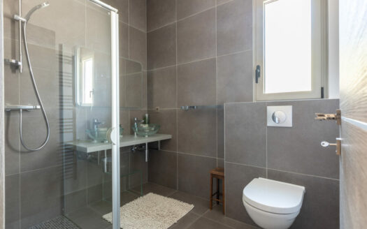 Villa Moderne Croix des Gardes à Cannes