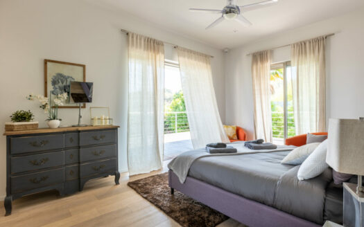 Villa Moderne Croix des Gardes à Cannes