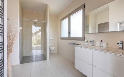 Villa Moderne Croix des Gardes à Cannes