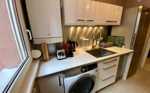 Appartement Paul Janet à Strasbourg