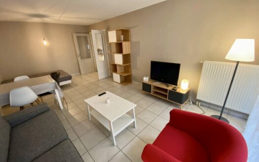 Appartement Paul Janet à Strasbourg