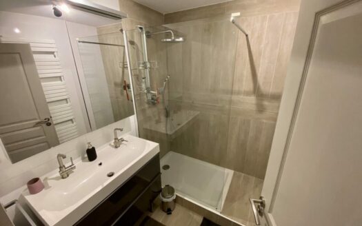 Appartement Paul Janet à Strasbourg