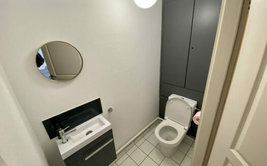 Appartement Paul Janet à Strasbourg