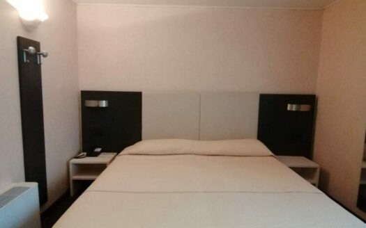 Protégé : Vente Hotel à Beausoleil frontière Monaco