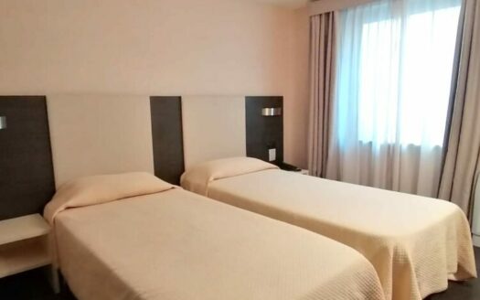 Protégé : Vente Hotel à Beausoleil frontière Monaco