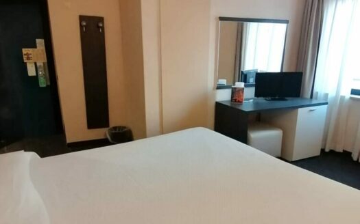 Protégé : Vente Hotel à Beausoleil frontière Monaco