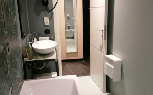 Protégé : Vente Hotel à Beausoleil frontière Monaco