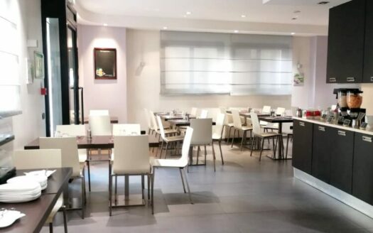 Protégé : Vente Hotel à Beausoleil frontière Monaco