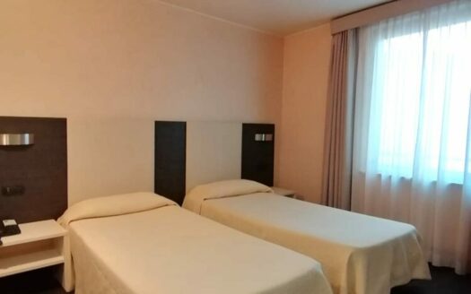 Protégé : Vente Hotel à Beausoleil frontière Monaco