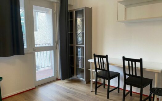 Appartement rue Oslo à Strasbourg