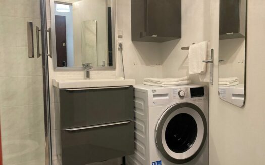 Appartement rue Oslo à Strasbourg