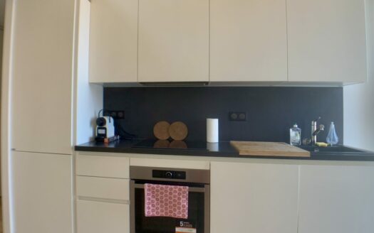 4 pièces proche Monaco balcon vue